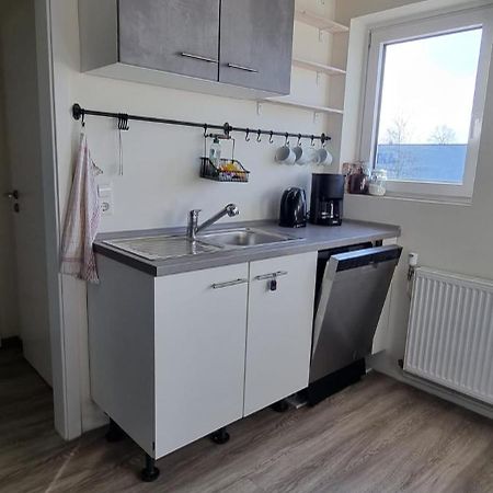 Zweibettzimmer "Gruen" In Zentraler Lage BRE المظهر الخارجي الصورة