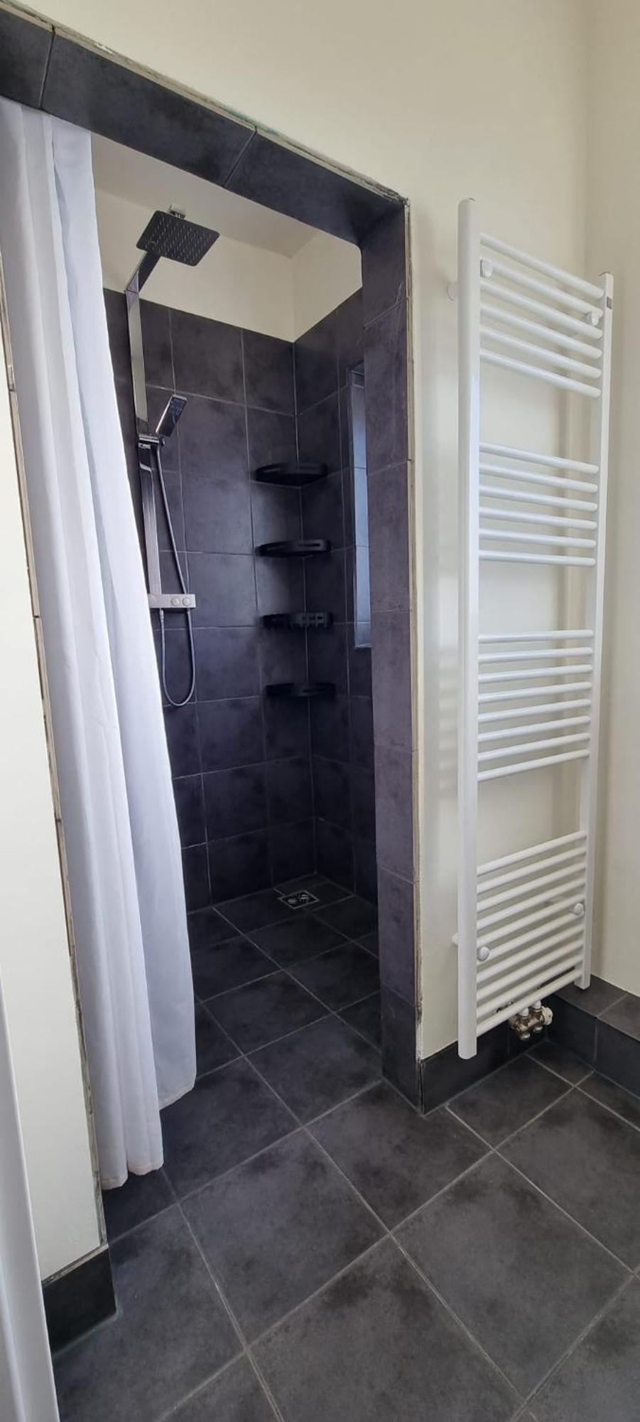 Zweibettzimmer "Gruen" In Zentraler Lage BRE المظهر الخارجي الصورة