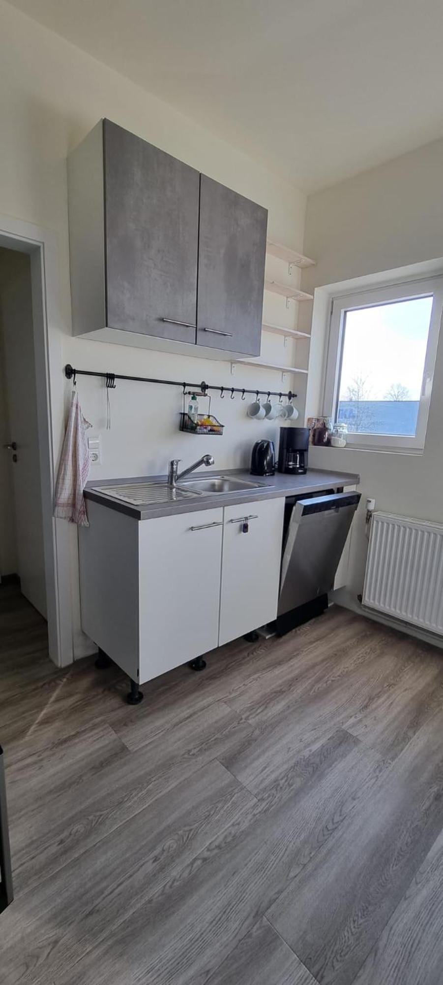 Zweibettzimmer "Gruen" In Zentraler Lage BRE المظهر الخارجي الصورة