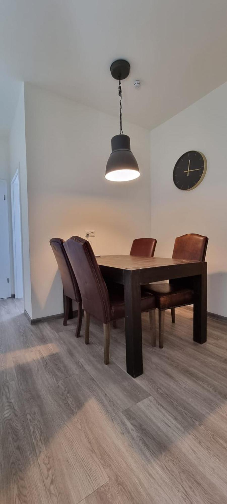 Zweibettzimmer "Gruen" In Zentraler Lage BRE المظهر الخارجي الصورة