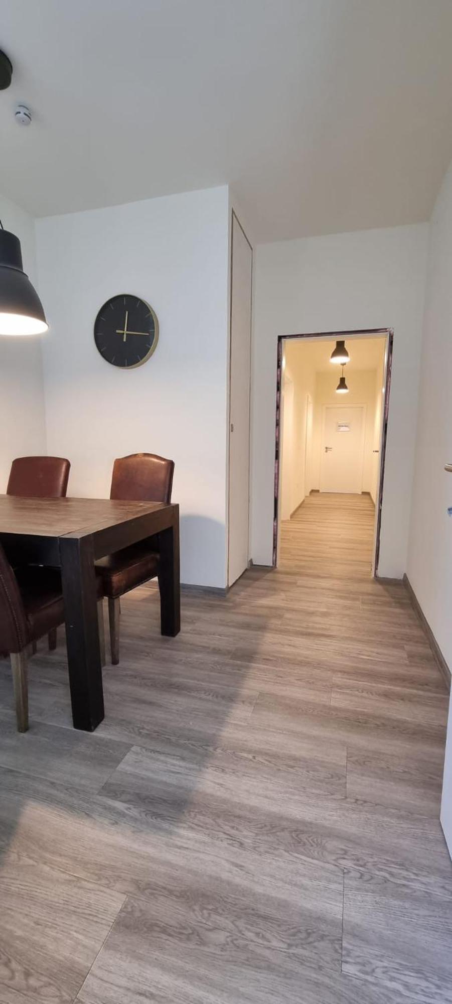 Zweibettzimmer "Gruen" In Zentraler Lage BRE المظهر الخارجي الصورة
